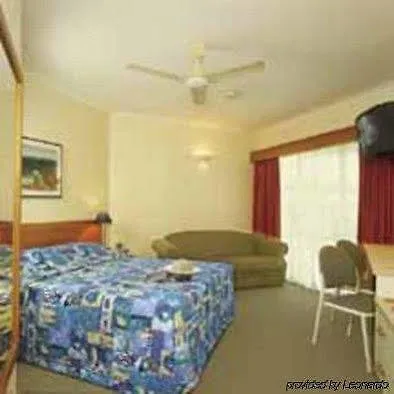 Tropical Queenslander Motel Cairns