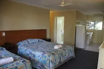 Tropical Queenslander Motel Cairns