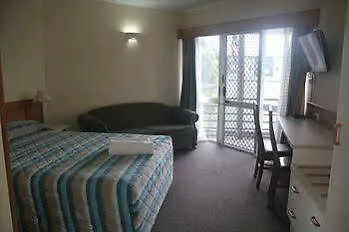 Tropical Queenslander Motel Cairns