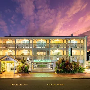 City Terraces Aparthotel