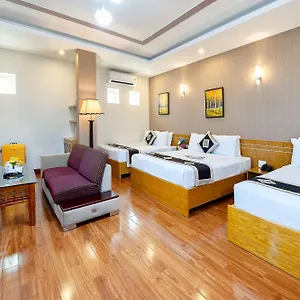 *** Hotel Eden Garden Vietnam