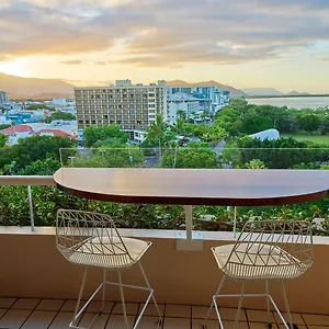 Hotel Hilton, Cairns