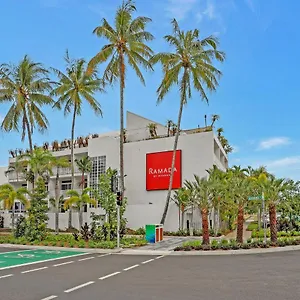 Hotel Ramada By Wyndham City Centre, Cairns