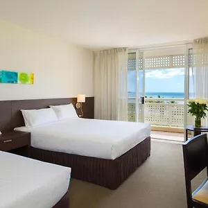 Hotel Harbourside, Cairns