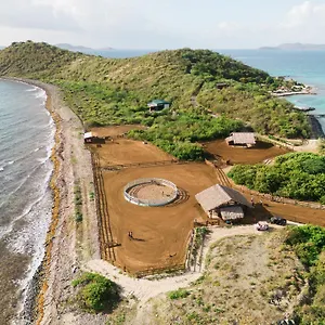 ***** Hotel The Aerial, Bvi British Virgin Islands