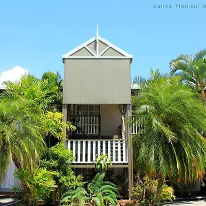 Tropical Gardens Motel