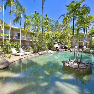 Hotel Tropiq, Cairns