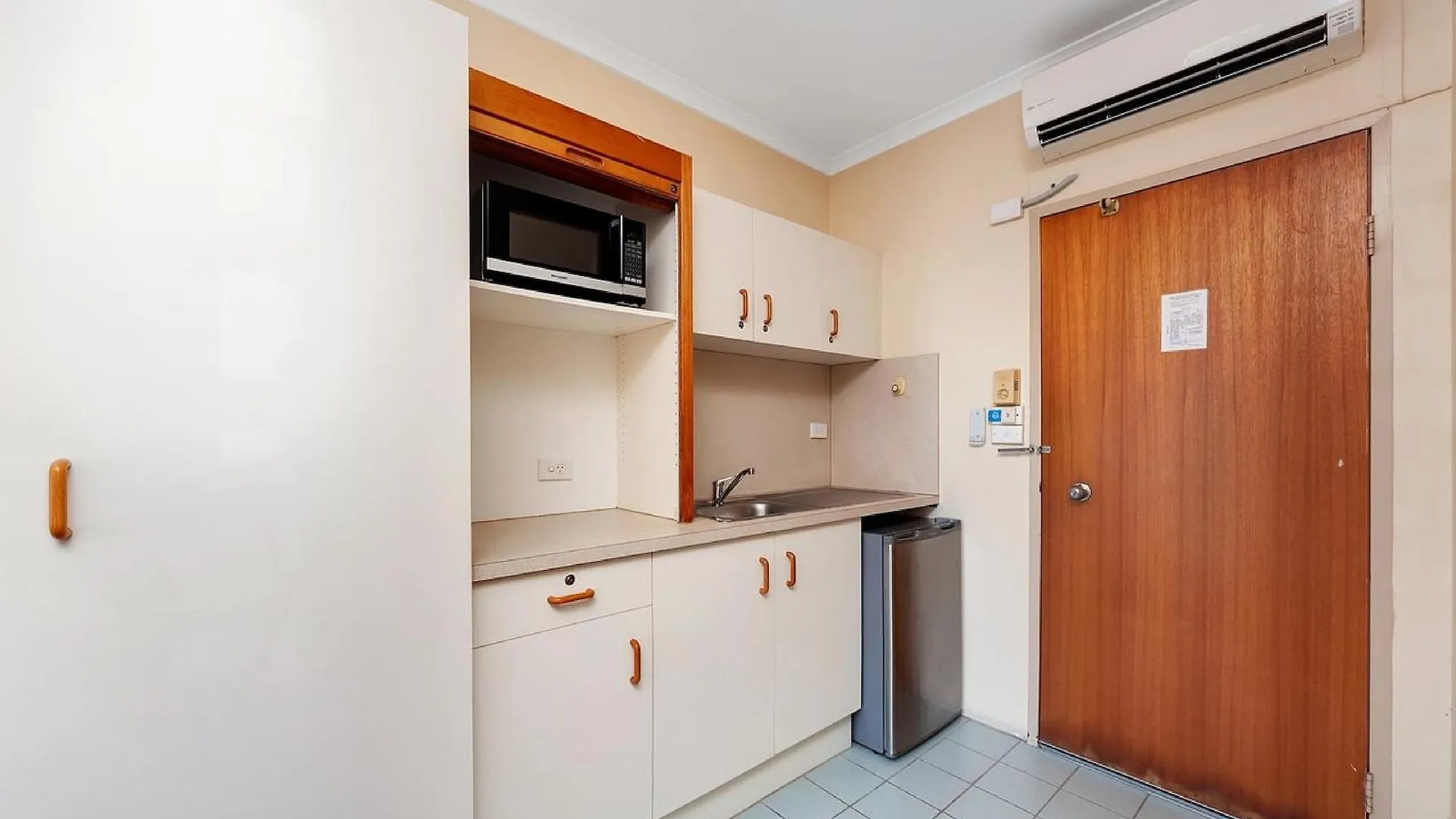 Tropical Queenslander Кэрнс