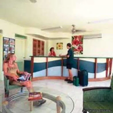 Tropical Queenslander Кэрнс