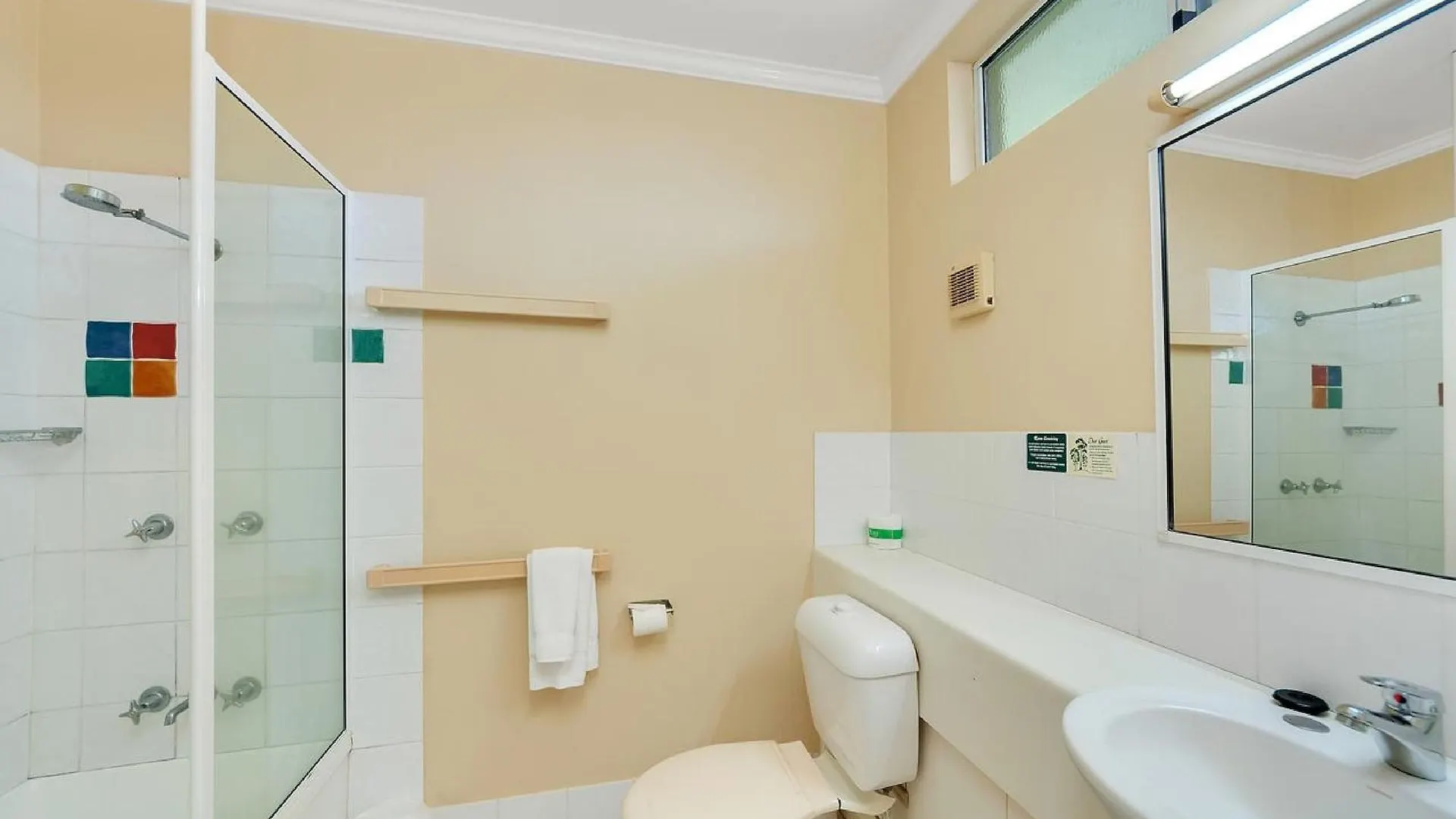 Motell Tropical Queenslander Cairns