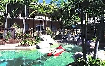 Tropical Queenslander Cairns