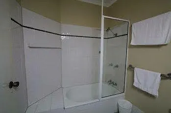 Motell Tropical Queenslander Cairns